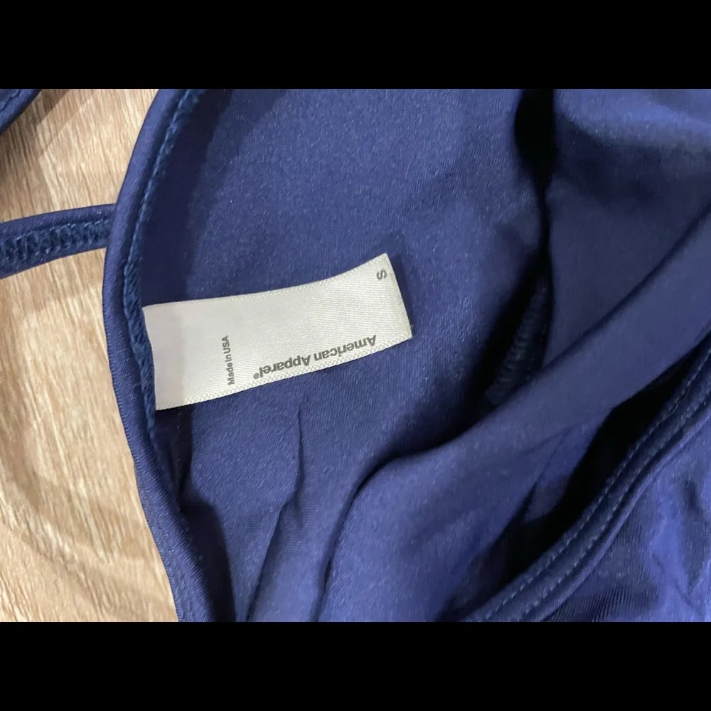 American Apparel Ballerina Dress - never worn! - Picture 3 of 3